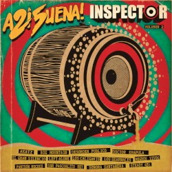 A2Í 5Uena!, Vol 2