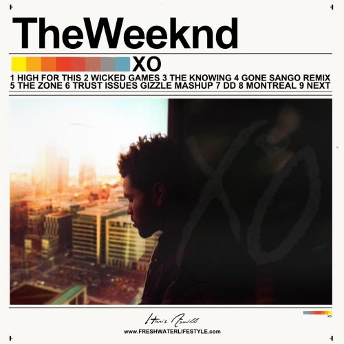 XO