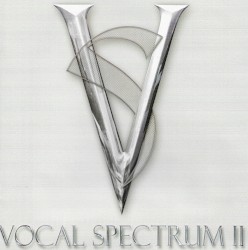 Vocal Spectrum II
