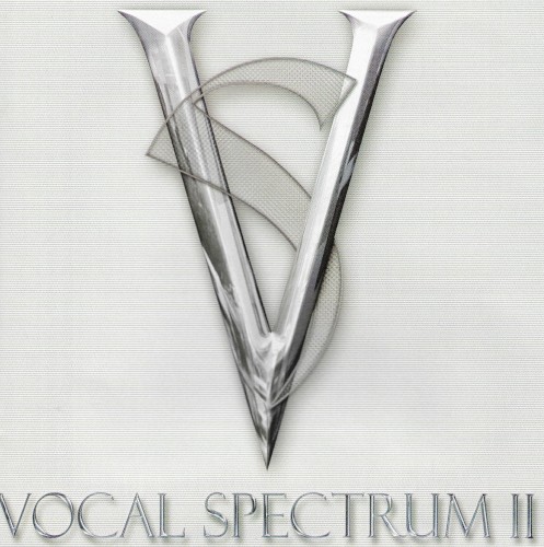 Vocal Spectrum II