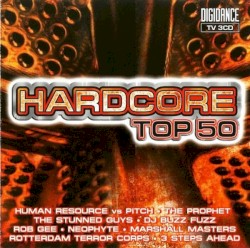 Hardcore Top 50