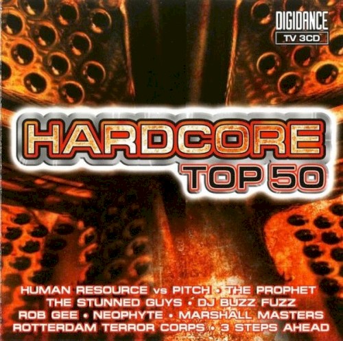 Hardcore Top 50