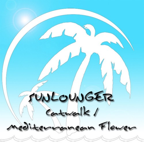 Catwalk / Mediterranean Flower