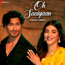 Oh Saaiyaan Female Version (From "The Power")