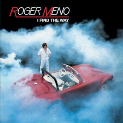 I Find The Way