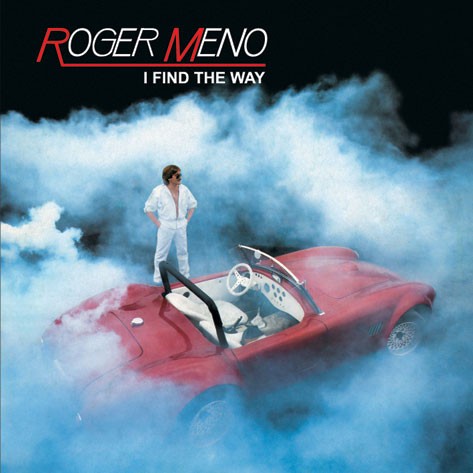 I Find The Way