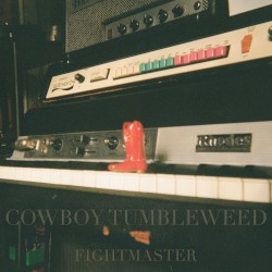 Cowboy Tumbleweed