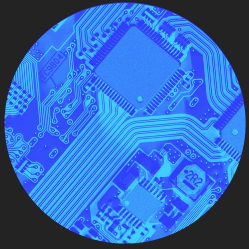 Techno Music EP