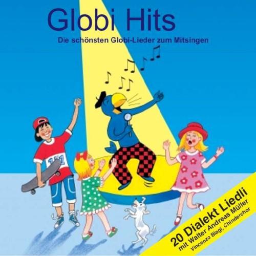 Globi Hits