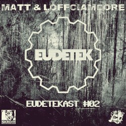 Eudetekast #02