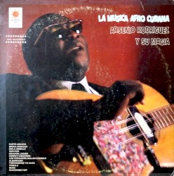 Quindembo / Afro Magic