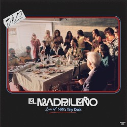 El madrileño (Live at NPR's Tiny Desk)