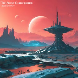 Alien Outpost