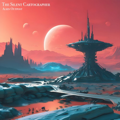 Alien Outpost