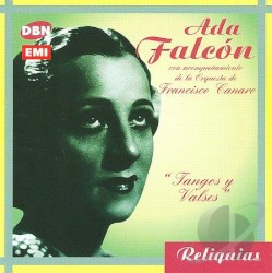 Reliquias: Tangos y valses