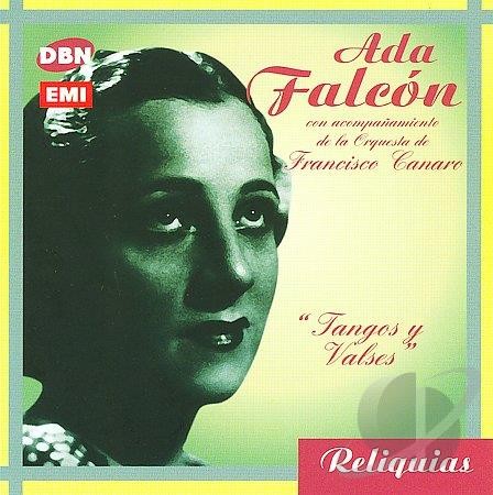 Reliquias: Tangos y valses