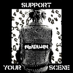 Support Your Scene 2011