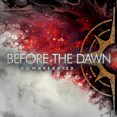 Downhearted