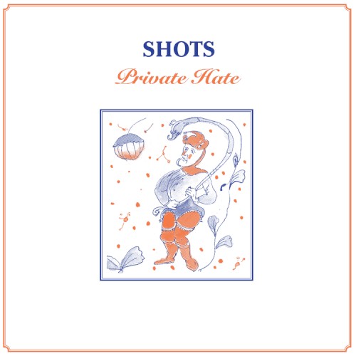 Private Hate