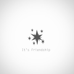 It’s Friendship