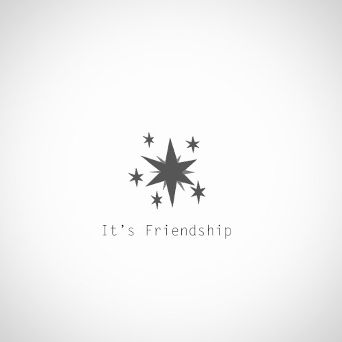 It’s Friendship