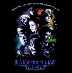 Mystery Men