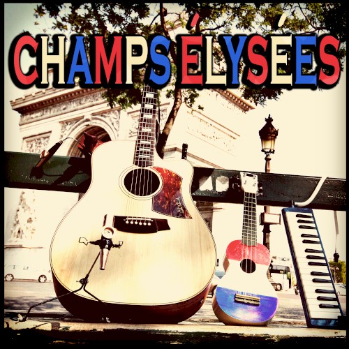 Les Champs-Élysées
