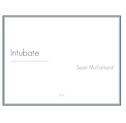Intubate