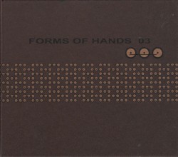 Forms of Hands 03