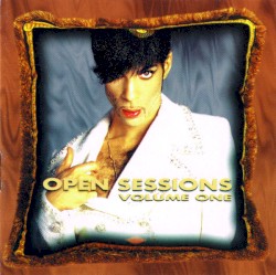 Open Sessions, Volume One