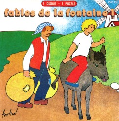 Fables de la Fontaine 1