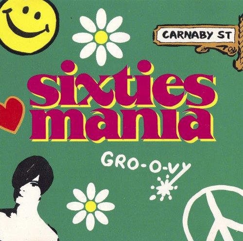 Sixties Mania