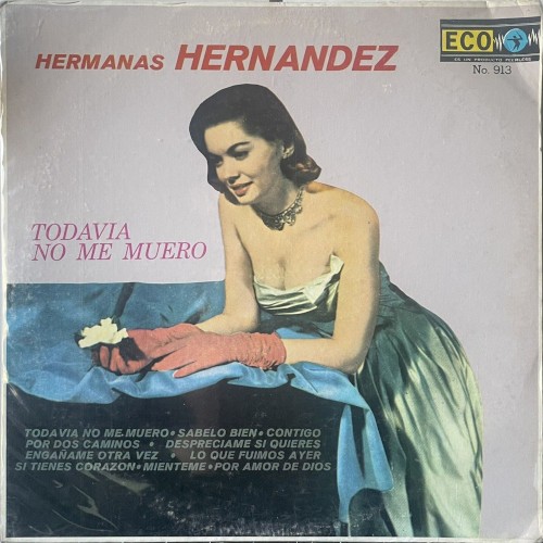 Todavía no me muero