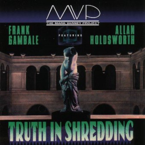 Truth in Shredding