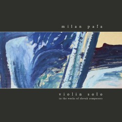 Violin Solo 3