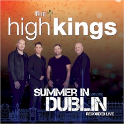 Summer in Dublin