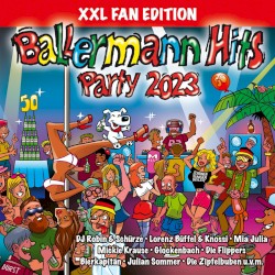Ballermann Hits Party 2023