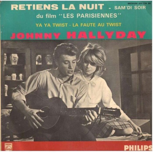 Sam’di soir / Retiens la nuit