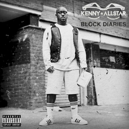 Block Diaries