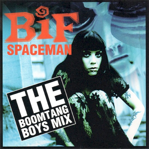 Spaceman