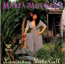 Louisiana Love Call