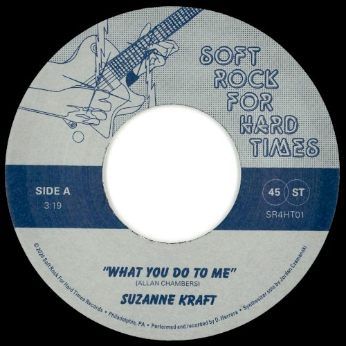 What You Do To Me