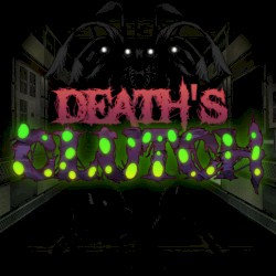 Death’s Clutch: Original Game Soundtrack