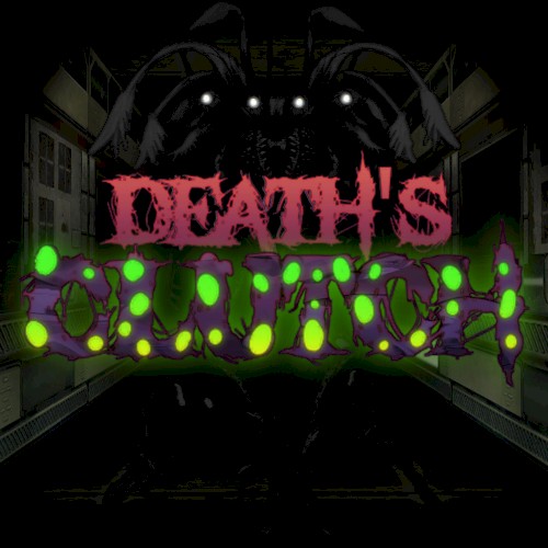 Death’s Clutch: Original Game Soundtrack