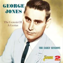 The Genesis of a Genius: The Early Sessions