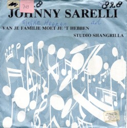 Van je familie moet je ’t hebben / Studio Shangrilla