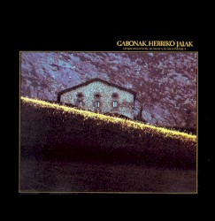 Gabonak - Herriko Jaiak