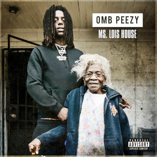 Ms. Lois House