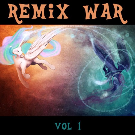 Remix War I