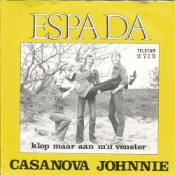 Casanova Johnnie